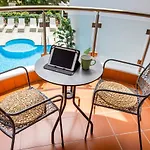 Appartement Lotos