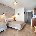 Appartement Lotos Potos