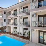 Appartement Lotos