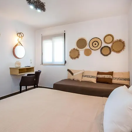 Appartamento Lotos
