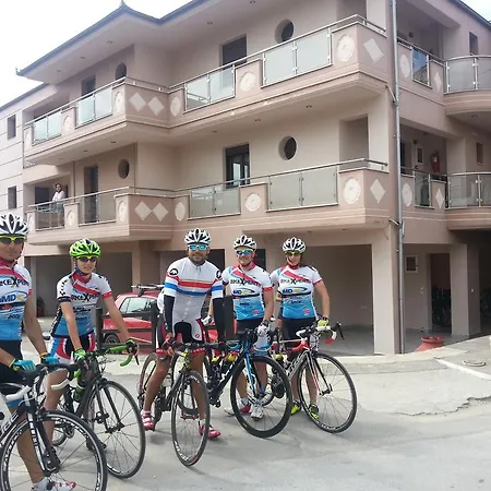 Studios Lotos * Potos