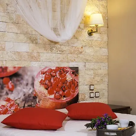 Studios Lotos * Potos