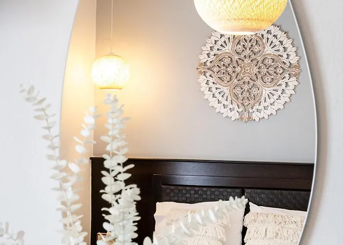 شقة Lotos *