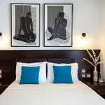 Appartement Lotos Potos