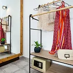 Appartement Lotos *