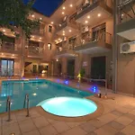 Appartement Lotos