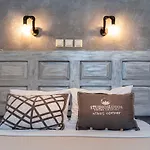 Appartement Lotos Potos