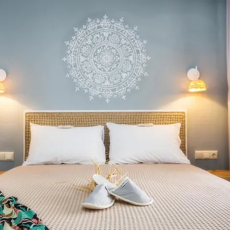 Lotos Appartement Potos