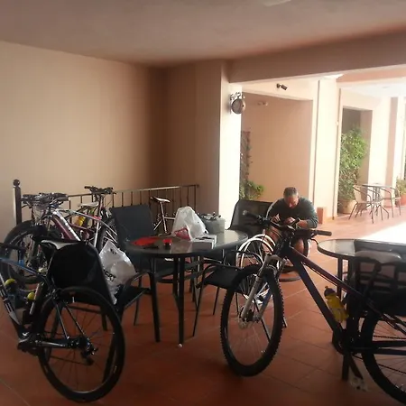 Appartement Lotos Potos