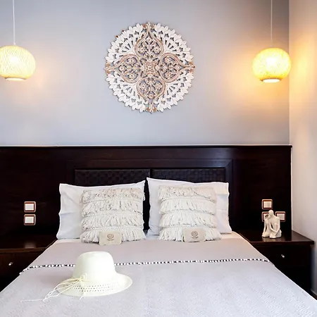 Lotos Appartement Potos