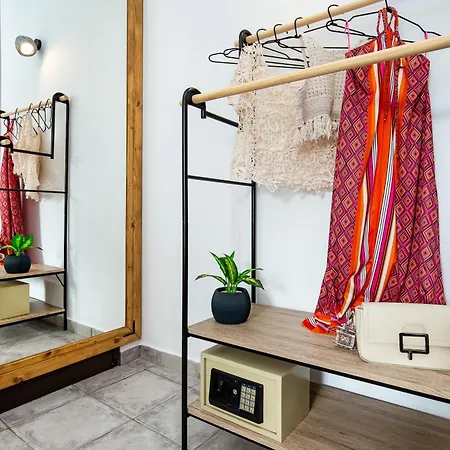 Lägenhet Studios Lotos *