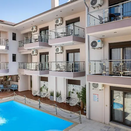 Lägenhet Studios Lotos