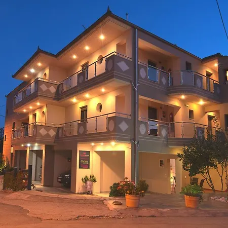 Studios Lotos * Potos