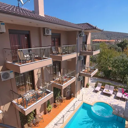 Studios Lotos * Potos