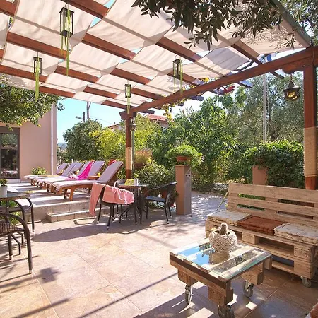 Studios Lotos * Potos