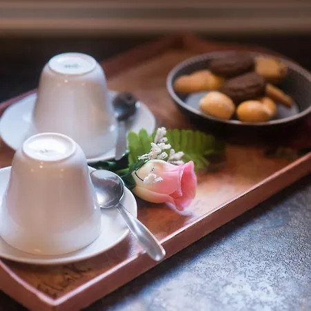 Studios Lotos Lägenhet