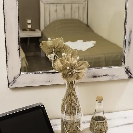 Appartement Lotos Potos