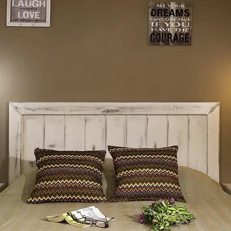 Lotos Appartement Potos