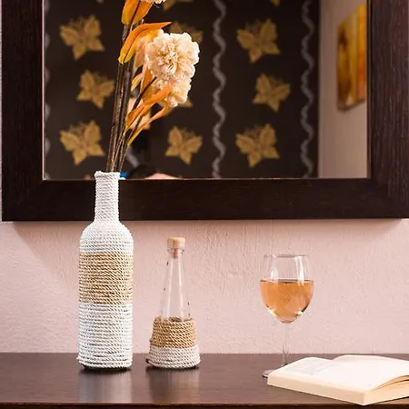 Studios Lotos Lägenhet