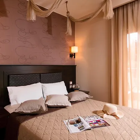 Appartement Lotos Potos