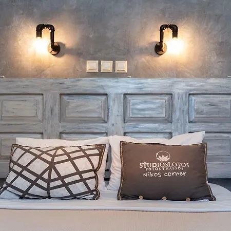 Appartement Lotos Potos