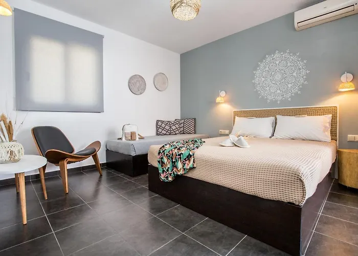 Apartamento Lotos Potos