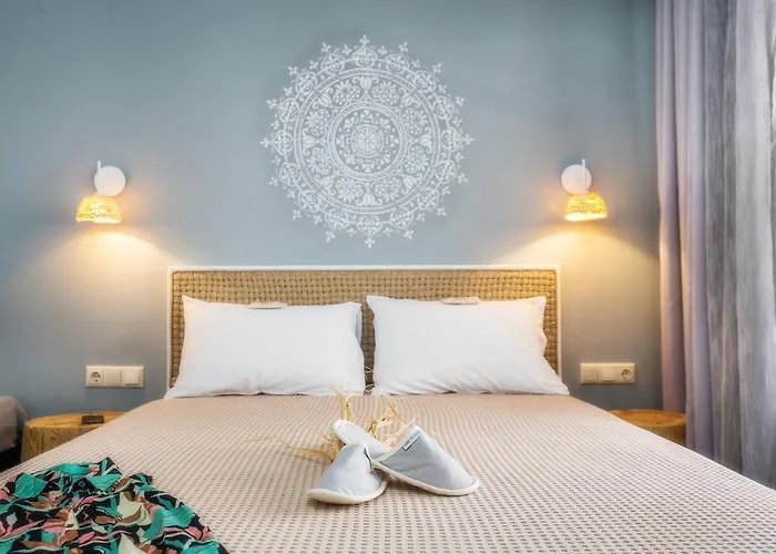 Lotos Apartamento Potos