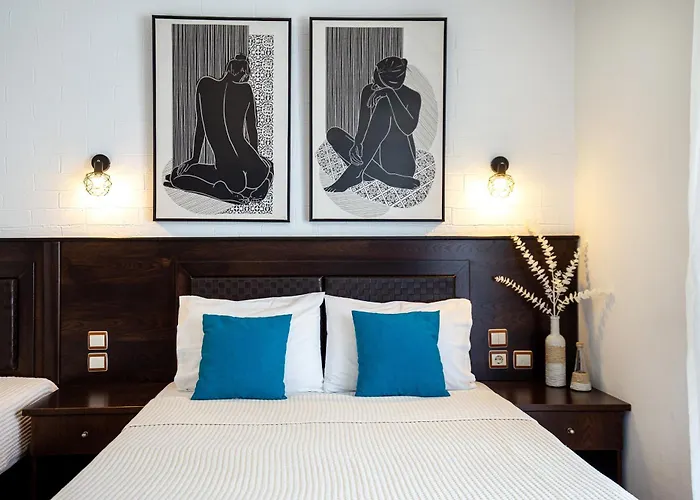 Apartamento Lotos Potos