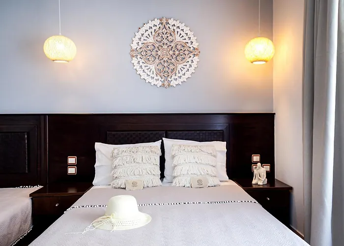 Lotos Apartamento Potos