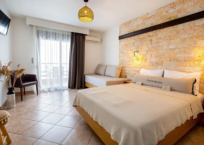 Apartamento Lotos Potos