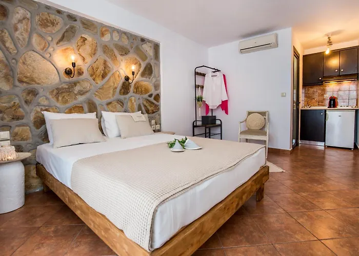 Lotos Apartamento Potos