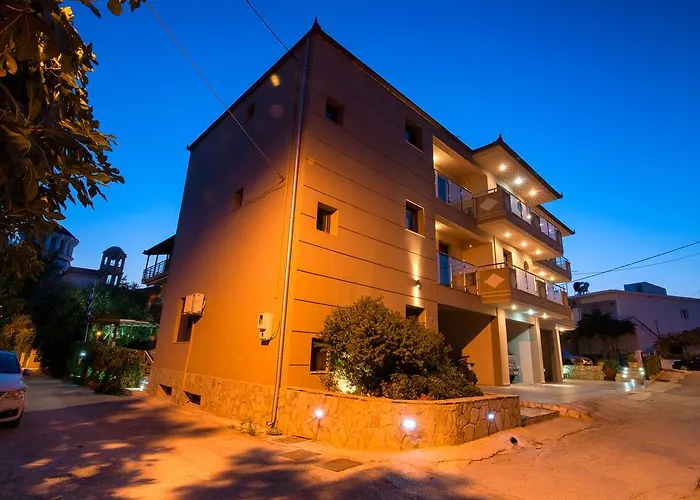 Lotos Apartamento Potos