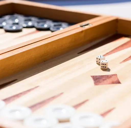 Lotos Διαμέρισμα *