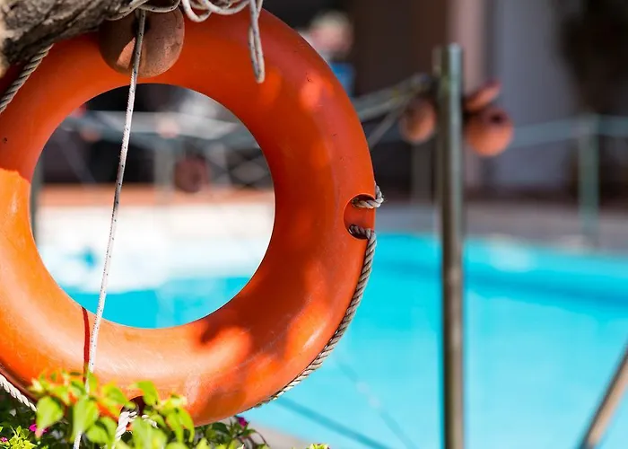 Διαμέρισμα Lotos