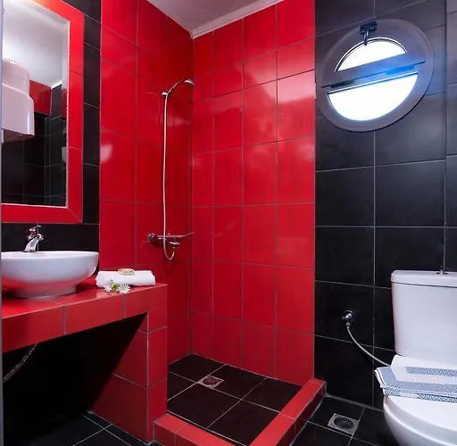 Apartamento Lotos Potos