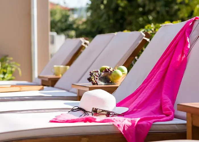 Lotos Διαμέρισμα