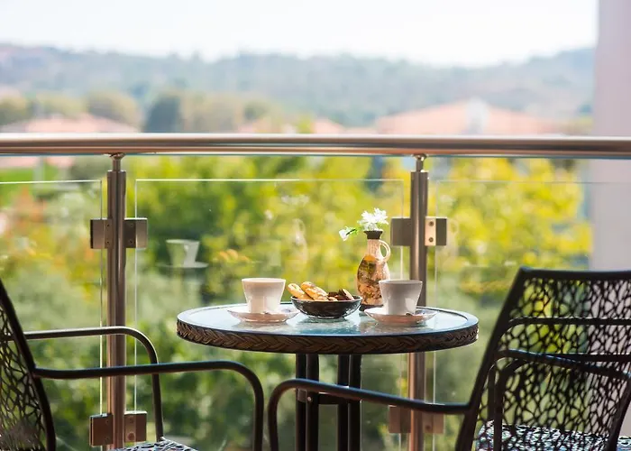 Lotos Apartamento Potos