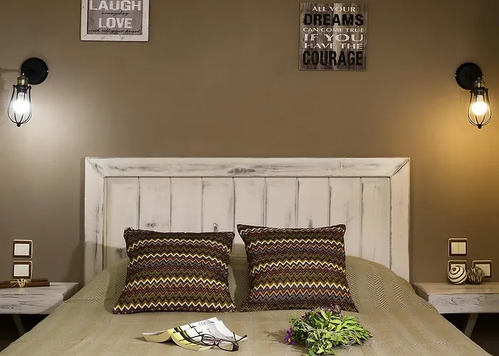 Lotos Apartamento Potos