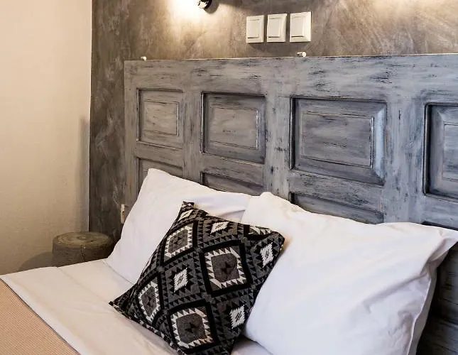 Apartamento Lotos Potos