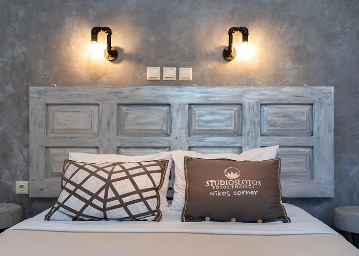 Apartamento Lotos Potos